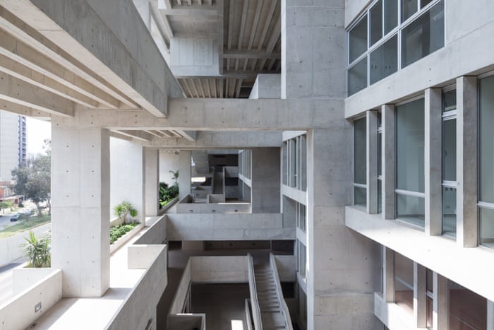 The Best Architecture Of The 21st Century Art And Design The