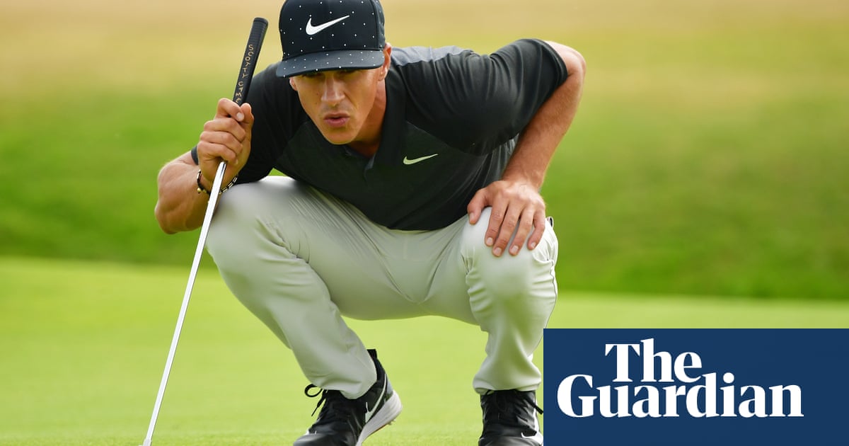 European Tour lifts Thorbjørn Olesen suspension due to court delay