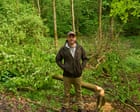 ‘People start connecting the dots’: why an investment fund is rewilding a North Yorkshire estate