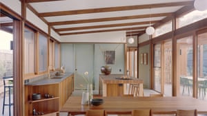 Stumpy Gully House (continued)