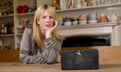 The Stopped Heart by Julie Myerson review – a deeply chilling ghost story