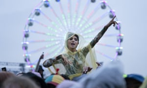 Bicep Music The Guardian Bicep Music The Guardian