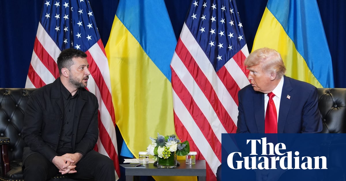 US to give Ukraine intelligence on long-range energy targets in Russia, say reports