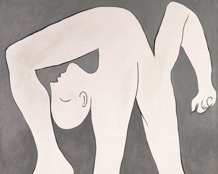 The dotty genius of Seurat and a song and dance about Picasso – the week in art