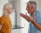 Unfair method of splitting pensions can add to the pain of divorce | Letters
