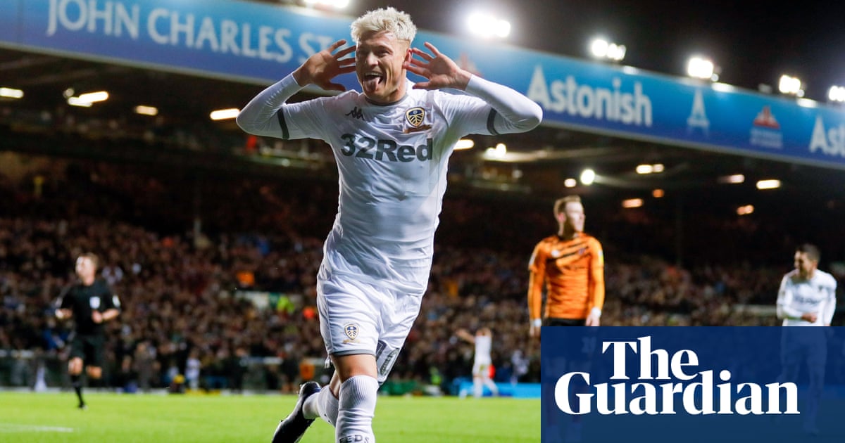 Championship roundup: Leeds return to top with seventh straight win