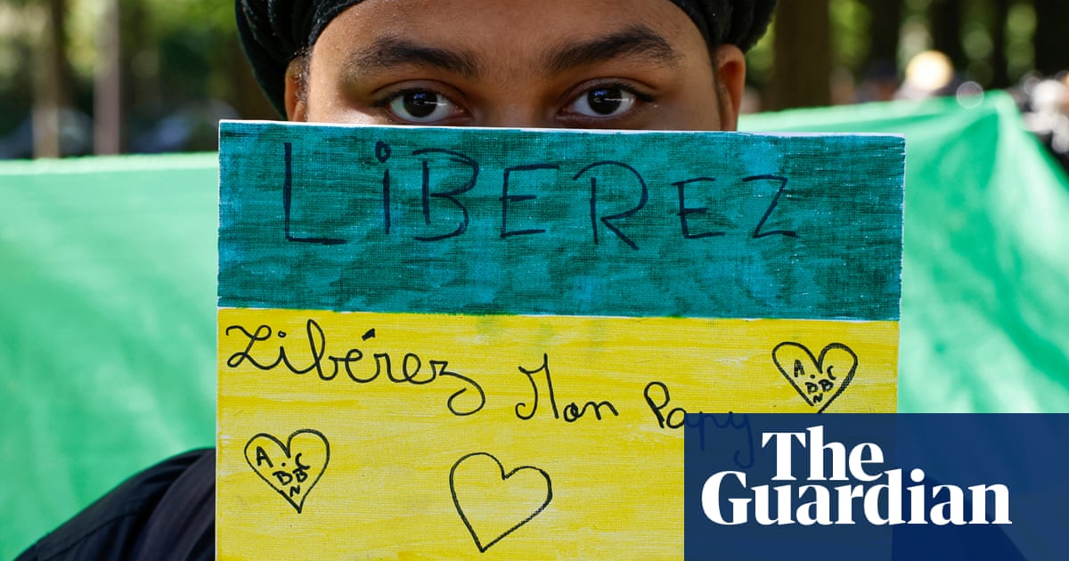 ‘Blatant disregard for rights’: concern grows over Gabon’s social media clampdown
