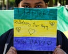 ‘Blatant disregard for rights’: concern grows over Gabon’s social media clampdown | Ξένα νέα στο PlusTV.gr