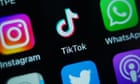 Parents sue TikTok over child deaths allegedly caused by ‘blackout challenge’ Parents sue TikTok over child deaths allegedly caused by ‘blackout challenge’
