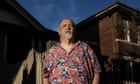 Meet the forever renters: 'Nobody wants to be in share housing when they're in their late 70s'