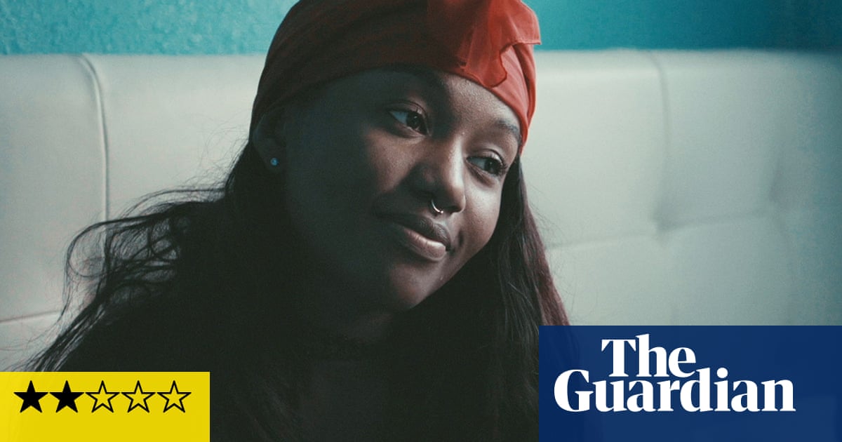 Red Carpet review – rap-themed escape story loses itself in grim detail