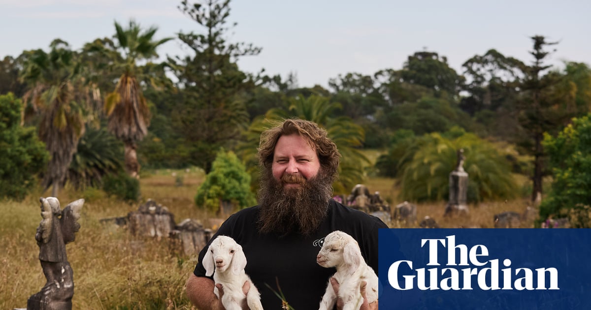 When it comes to fire hazard reduction, could this method actually be the GOAT?
