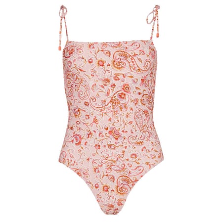 30 of the best swimsuits and bikinis | Fashion | The Guardian