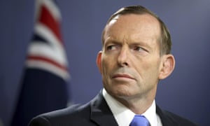 Liberal Frontbench Spat Breaks Out Over Abbott S Lazy