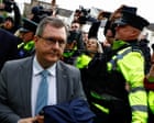 Trial of Jeffrey Donaldson for alleged sex offences to begin in Newry