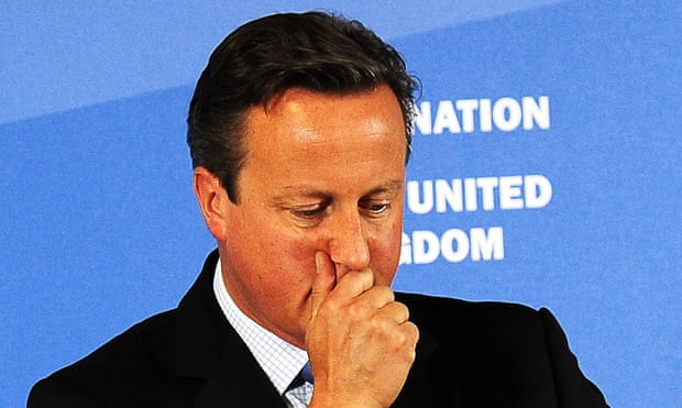 Cameron was ‘fully aware’ of Ashcroft’s tax status, the Tory donor claims in his new book. 
