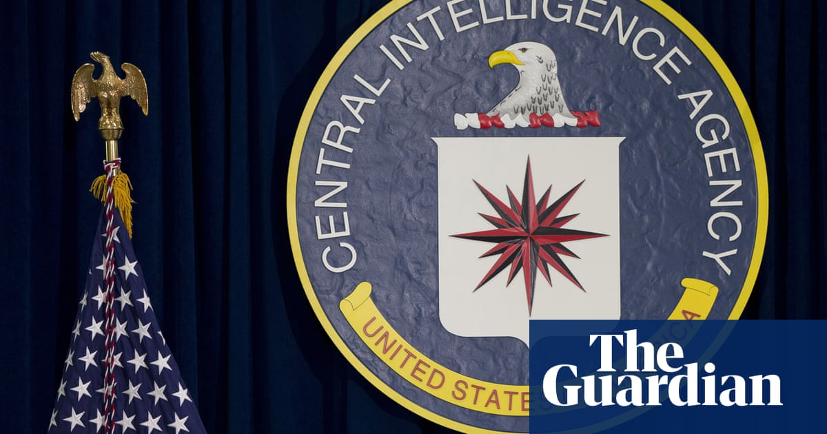 Declassified documents reveal CIA has been sweeping up information on Americans