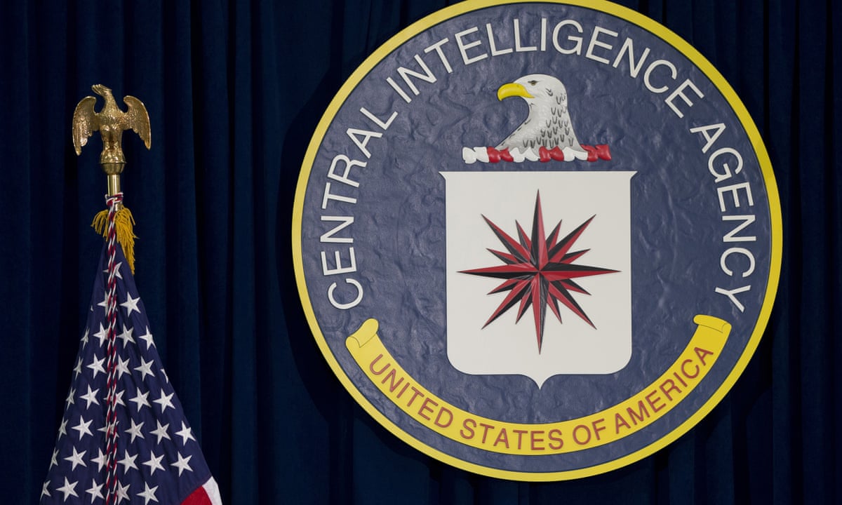 Declassified documents reveal CIA has been sweeping up information on Americans | CIA | The Guardian
