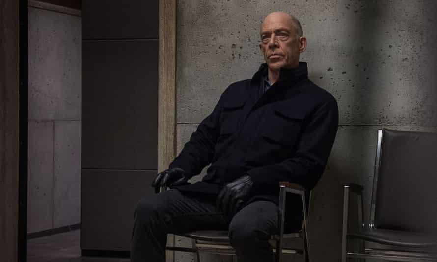 Jk Simmons I Still Get Emotional How Could The Universe Be So Unfair Television The Guardian Jk Simmons I Still Get Emotional How Could The Universe Be So Unfair Television The Guardian