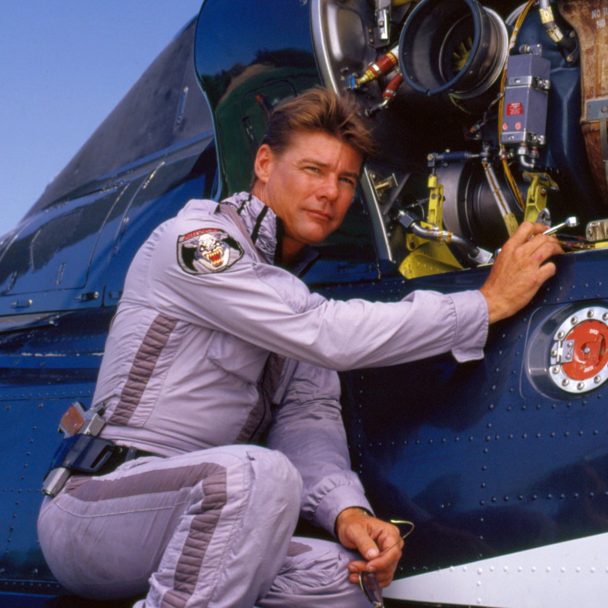 Jan-Michael Vincent obituary | US television | The Guardian