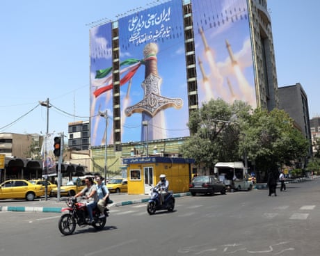 What’s in – and what’s not in – the US-Iran peace deal