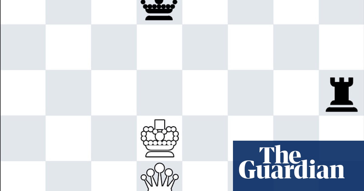 Chess: Magnus Carlsen ‘won’t count’ Norway league games in record streak