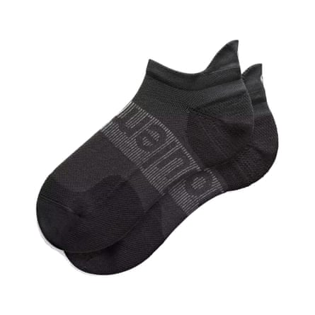 Lululemon Men’s Power Stride Tab Socks 3 Pack
