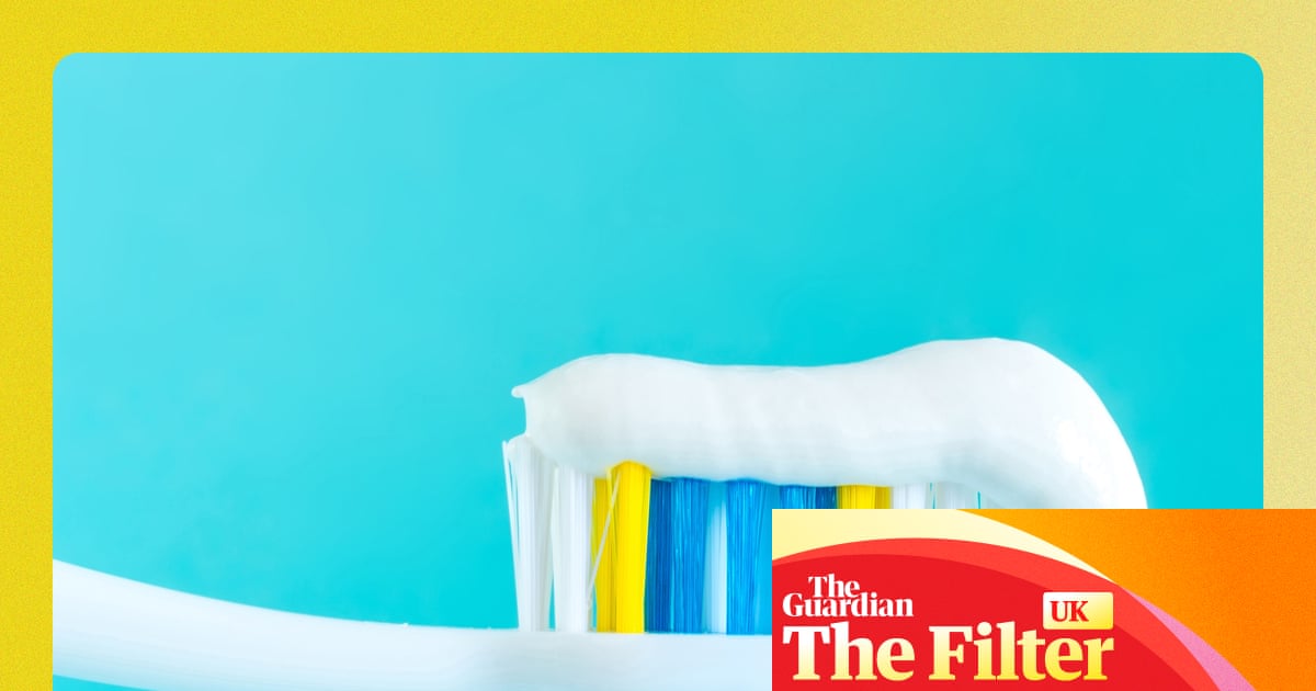 “Een teken om uw techniek te veranderen”: hoe u ervoor kunt zorgen dat uw tandenborstel langer meegaat en hem uit de vuilstort houdt | Gezondheid en welzijn “Een teken om uw techniek te veranderen”: hoe u ervoor kunt zorgen dat uw tandenborstel langer meegaat en hem uit de vuilstort houdt | Gezondheid en welzijn