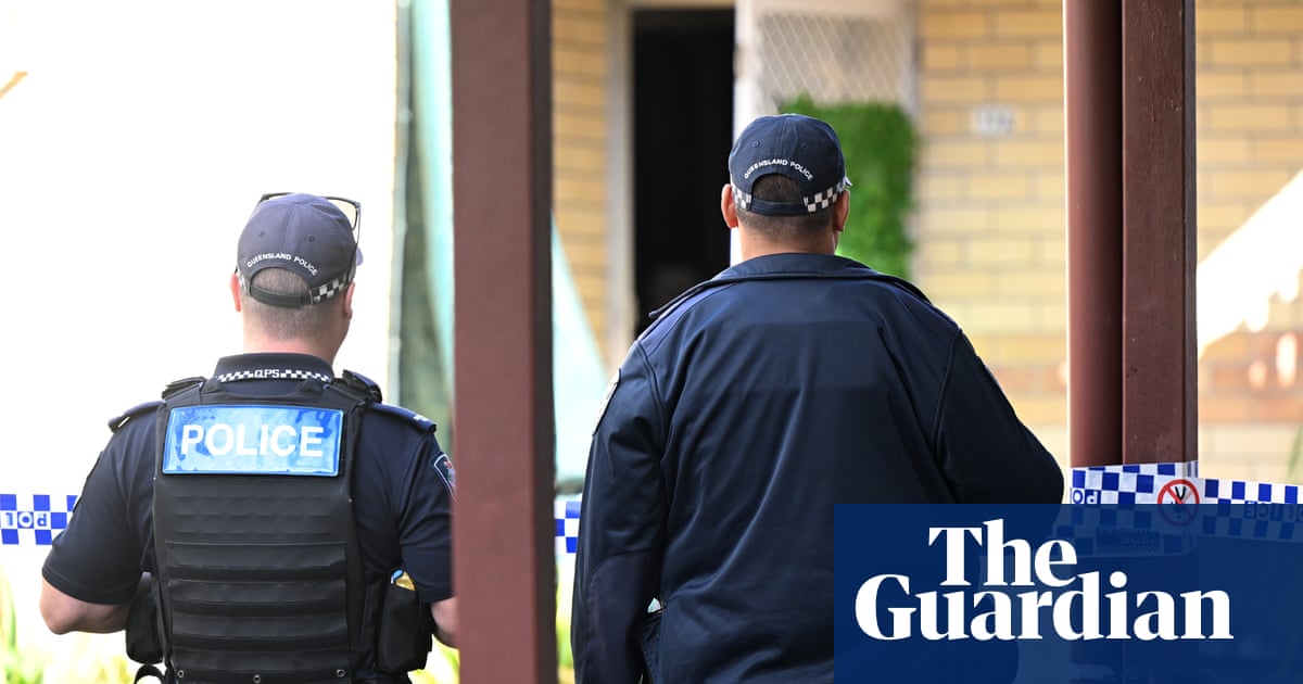 Man charged with DV murder after allegedly shooting Gold Coast mother who could ‘light up any room’