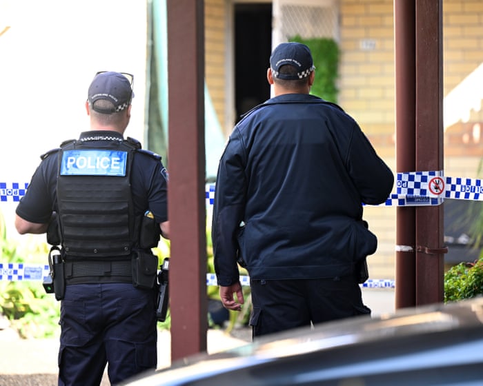 Man charged with DV murder after allegedly shooting Gold Coast mother who could ‘light up any room’