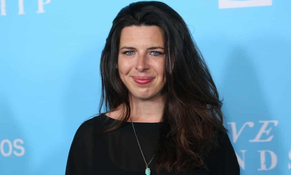 ‘A lot of people resist women who know their worth because they’re not playing the role they’ve been assigned to, which is to say yes and say thank you’ ... Heather Matarazzo in 2016. 