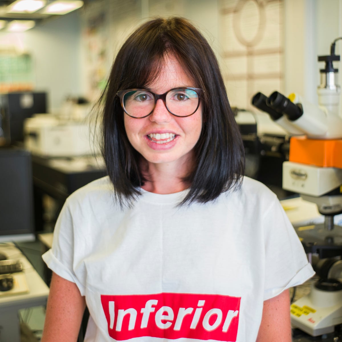 Academic Writes 270 Wikipedia Pages In A Year To Get Female Scientists Noticed Imperial College London The Guardian Academic Writes 270 Wikipedia Pages In A Year To Get Female Scientists Noticed Imperial College London The Guardian