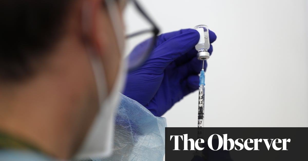 Vaccines 'outpaced by variants', WHO warns, as Delta now in 98 countries