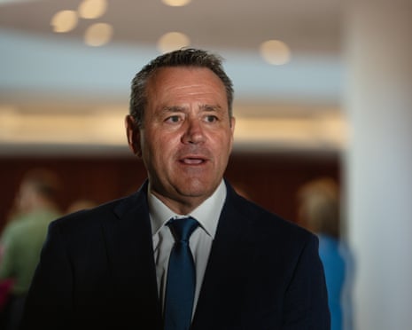 Diverse community leaders meeting with government officials