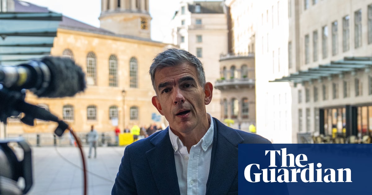 BBC boss concedes real prospect of strikes over pay and job cuts BBC boss concedes real prospect of strikes over pay and job cuts