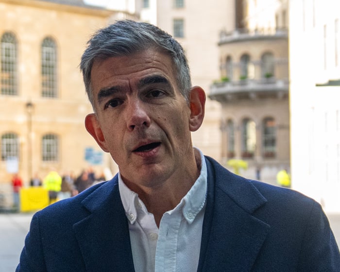 BBC boss faces barrage of staff criticism over job cuts in junior ranks