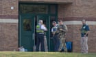 Georgia school shooting: teen suspect was interviewed over threats last year