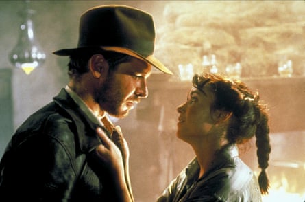 ‘Once my tummy stopped shaking, I was absorbed by the scale, spectacle and wonder’: your Steven Spielberg film favourites