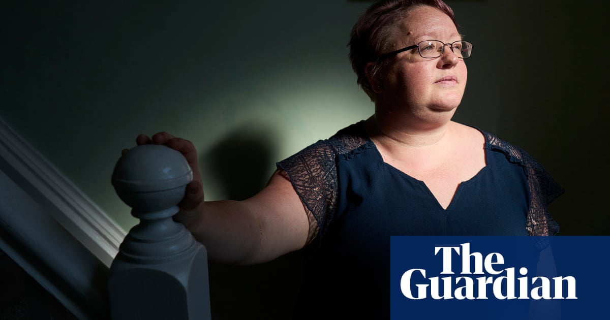 Deeply traumatic': the families failed by a broken post-adoption system in England