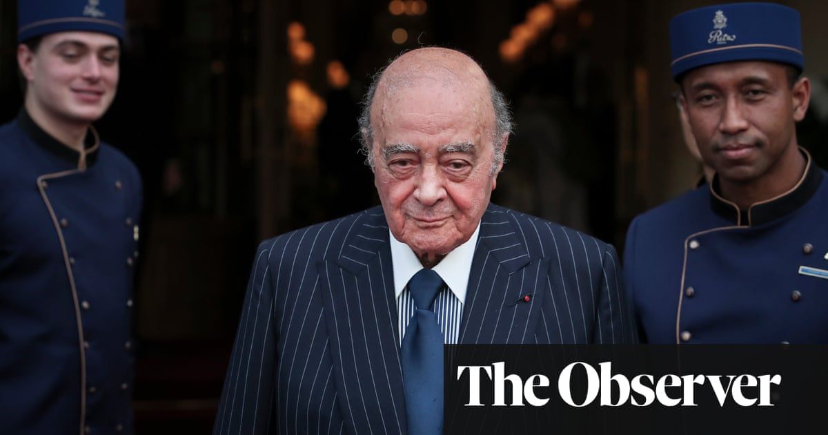 Worboys lawyer joins team working for alleged Fayed victims Worboys lawyer joins team working for alleged Fayed victims