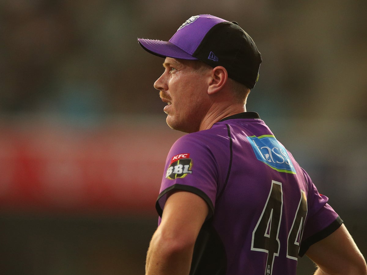 Cricketer James Faulkner Says He Is Not Gay After Social Media Misunderstanding Cricket The Guardian Cricketer James Faulkner Says He Is Not Gay After Social Media Misunderstanding Cricket The Guardian