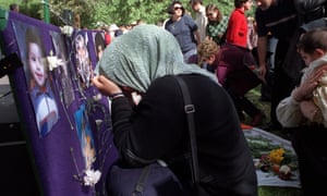 Siev X Disaster Iraqi Man Charged In Australia In Connection With Deaths Of 350 People Australia News The Guardian
