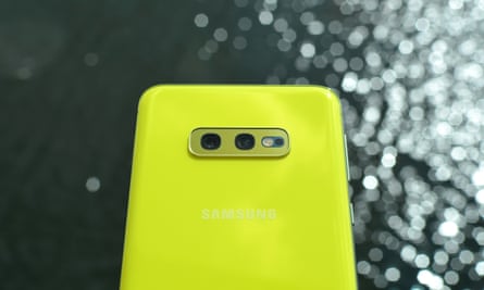 Samsung Galaxy S10e Review: My favorite Galaxy S10 - 9to5Google