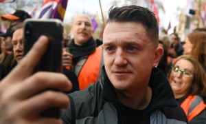 Cool: Disillusioned Britons turn to far-right ‘popular front’  4134