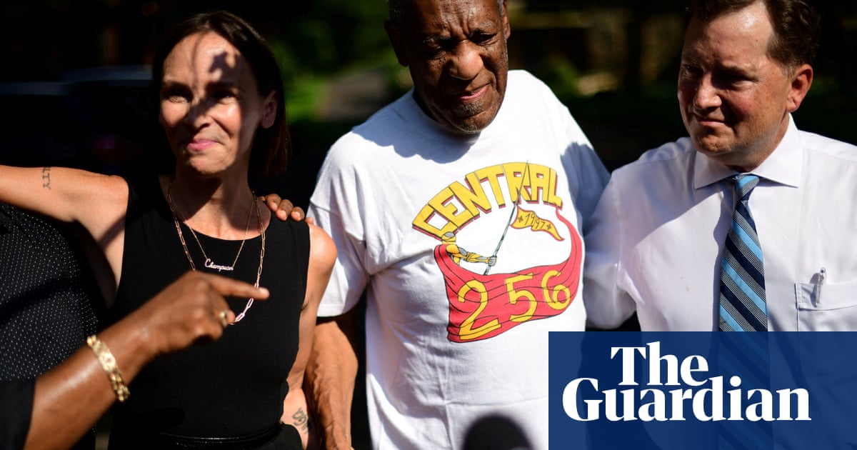 Bill Cosby found liable for sexual abuse of minor at Playboy Mansion