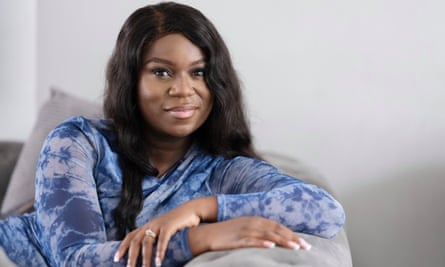 Sandra Igwe: