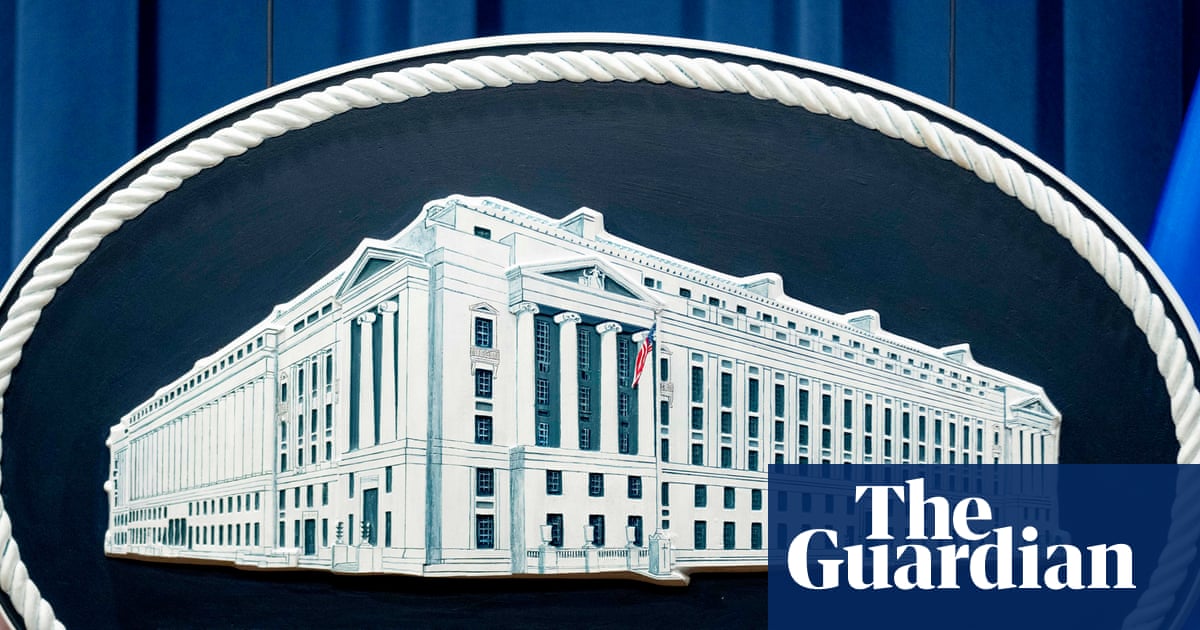 Prosecutor fired over blogposts critical of Trump sues US justice department