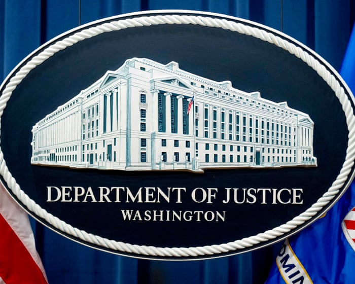 Prosecutor fired over blogposts critical of Trump sues US justice department — image supplied by The Guardian World's feed