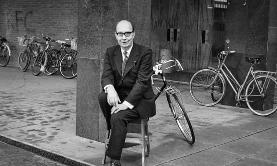 Philip Larkin
