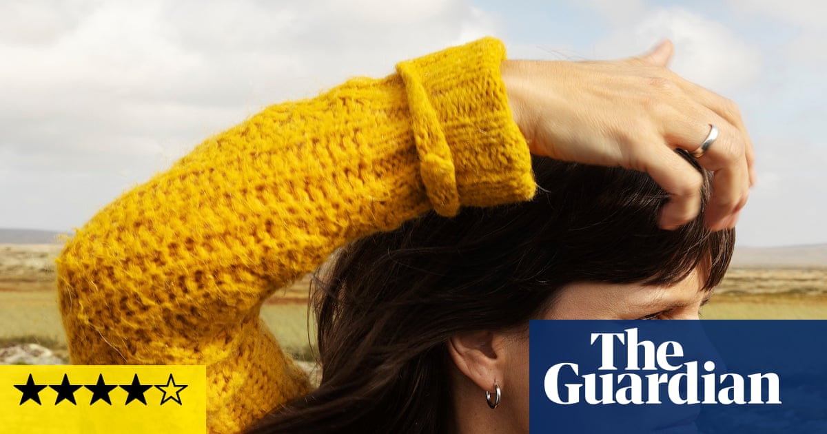 Benedicte Maurseth: Mirra review | Jude Rogers' folk album of the month